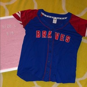Braves shirt